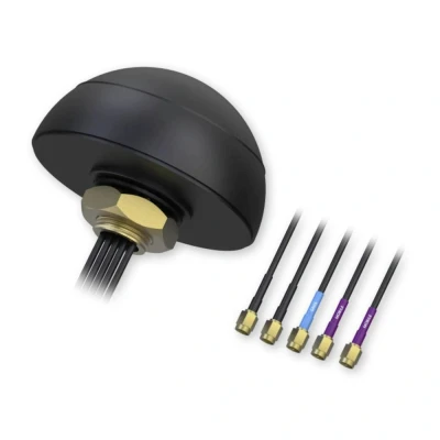 Afbeelding van Teltonika PR1KCO28 antenne MIMO richtantenne SMA 28 dBi