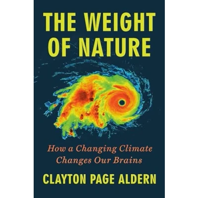 Afbeelding van The Weight of Nature