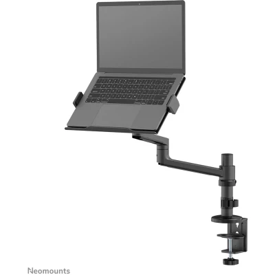 Afbeelding van Neomounts DS20 425BL1 Laptopstandaard Kantelbaar, In hoogte verstelbaar