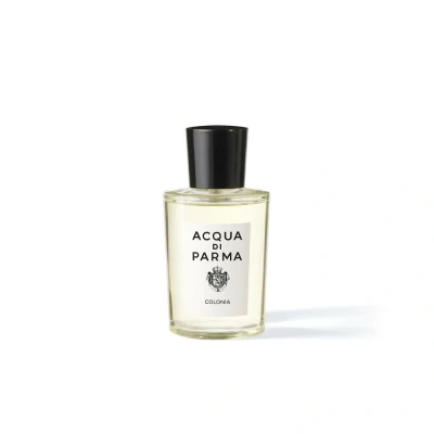 Afbeelding van Acqua Di Parma Colonia Eau De Cologne 100 Ml