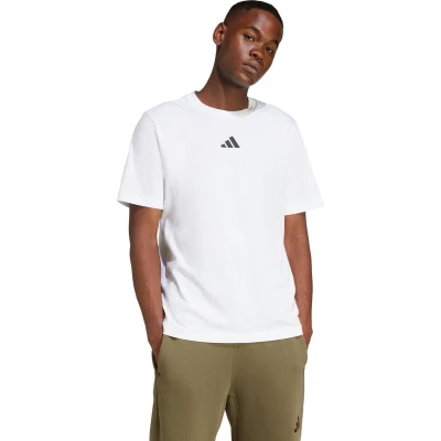 Afbeelding van adidas Sportswear Tshirt print, Maat: XL, White