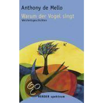Afbeelding van Warum der Vogel singt. Sonderausgabe