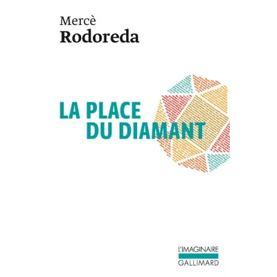 Image de La place du Diamant