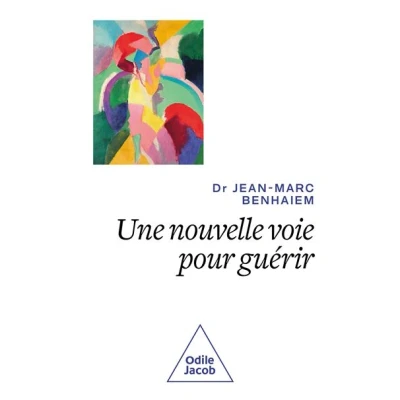 Image de Une nouvelle voie pour guérir
