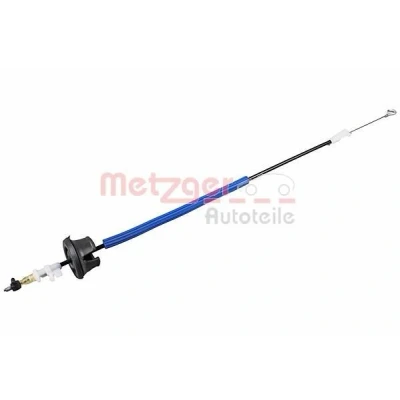 Afbeelding van METZGER 3160026 Kabel, deurregeling AUDI: A4 B8 Avant, Saloon