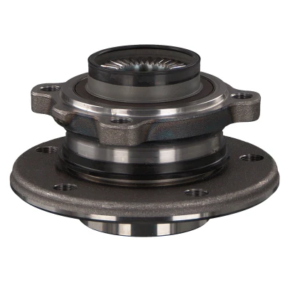Afbeelding van Febi Bilstein Wiellagerset 102830