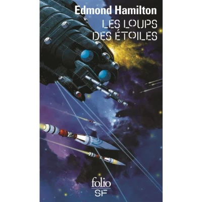 Image de Les Loups des étoiles