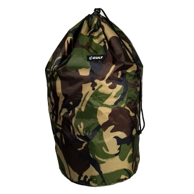 Afbeelding van Cult Stuff Sack XL 60x40cm Vistas