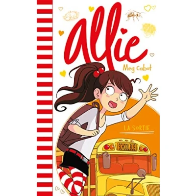 Afbeelding van Allie la sortie