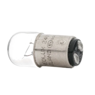 Afbeelding van Neolux® Autolampen Halogeen N150