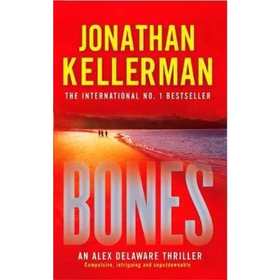Afbeelding van Bones