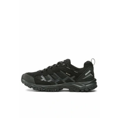 Afbeelding van Meindl Caribe GTX Wandelschoen Heren waterdichte lage wandelschoenen Noir