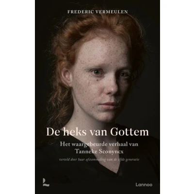 Image de De heks van Gottem