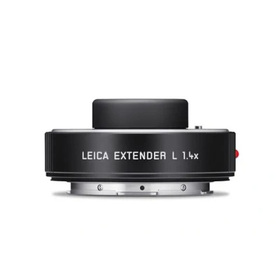 Afbeelding van Leica 16056 Extender 1,4x L black