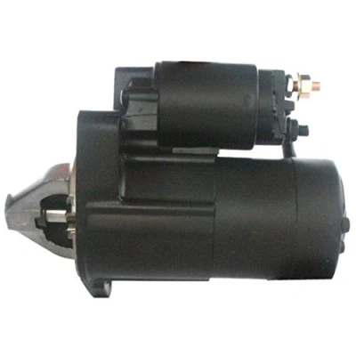 Afbeelding van HELLA 8EA 011 611 291 Startmotor 12 1,2 9 JEEP: Compass, Patriot, CHRYSLER: PT Cruiser Convertible, DODGE: Journey MPV