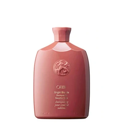 Afbeelding van Oribe Bright Blonde Shampoo For Beautiful Color 250 Ml