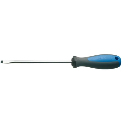 Afbeelding van Unior Schroevendraaier plat 100mm 605TBI