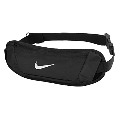 Afbeelding van Nike Performance Challenger Unisex Heuptas, Maat: One Size, Black