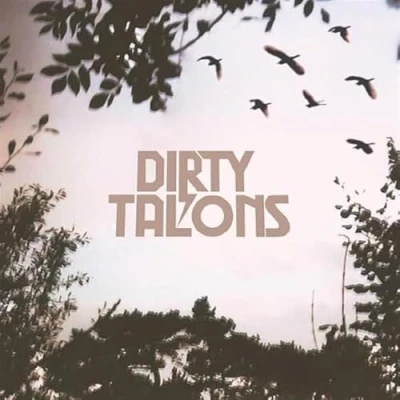 Afbeelding van Dirty Talons (LP)