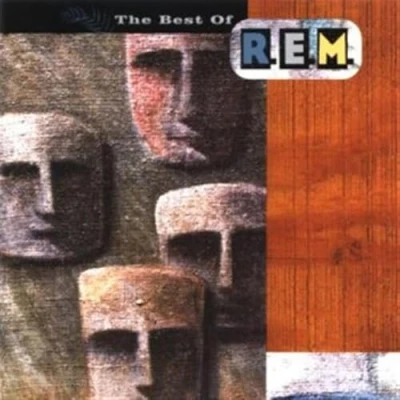 Afbeelding van The Best of R.E.M.