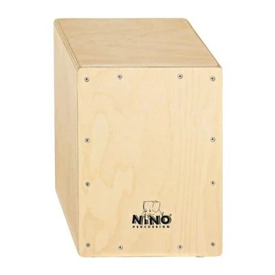 Afbeelding van Meinl kinderen Cajon NINO950, Natural