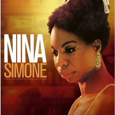 Afbeelding van Nina Simone Her Ultimate Collection (LP)
