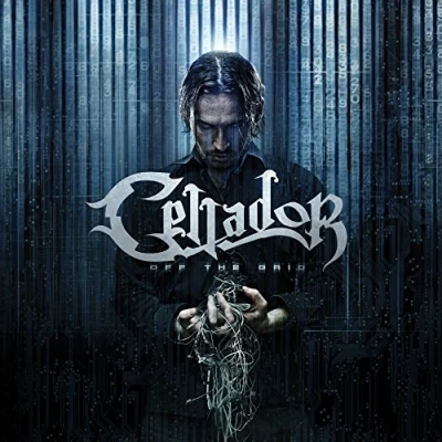 Afbeelding van Cellador Off The Grid (CD)