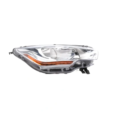 Afbeelding van TYC 20 12943 05 2 Koplampen rechts H7, P21/5W, H1 Met daglicht, navigatielicht voor rechtsrijdend verkeer elektromotor