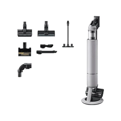 Afbeelding van Samsung Steelstofzuiger Bespoke Ai Jet™ Lite Complete Vs80f28dfp/wa