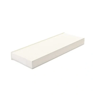 Afbeelding van UFI 53.072.00 Interieurfilter Stoffilter 379 135 40