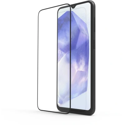Afbeelding van Hama Telefoon beschermglas &quot;Extreme Protect&quot; v. Samsung Galaxy A36 5G, mont.h.