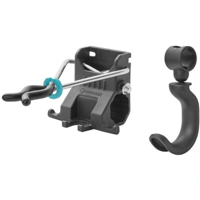Afbeelding van Gardena Combisysteem Houder &amp; Haak Set