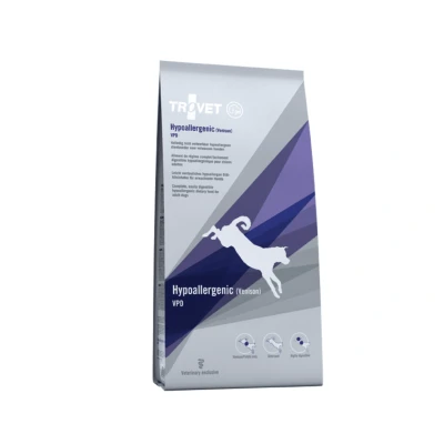 Afbeelding van Trovet Hypoallergenic VPD Hert (Venison) Hond 3 kg