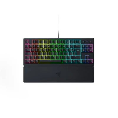Afbeelding van Razer Ornata V3 TKL Gaming Toetsenbord Azerty