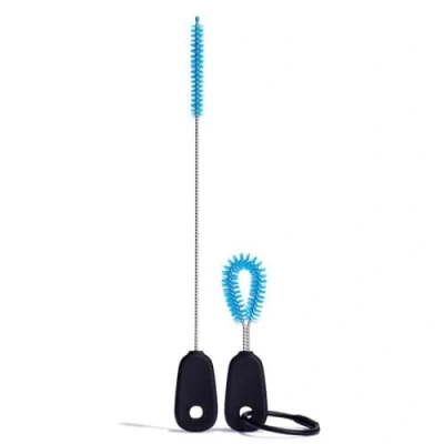 Image de Hydro Flask Cleaning Set (Straw &amp; Lid) Accessoires pour bouteilles d&#039;eau