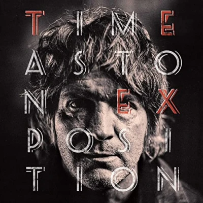 Afbeelding van Tim Easton Exposition (CD)