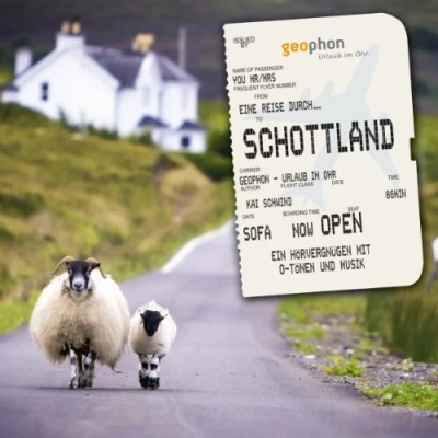 Afbeelding van Eine Reise Durch Schottland