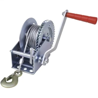 Afbeelding van vidaXL Handlier 540 kg