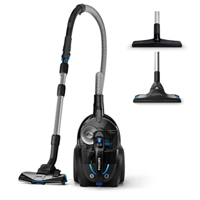 Image de Philips Aspirateur Powerpro Expert (fc9741/09)