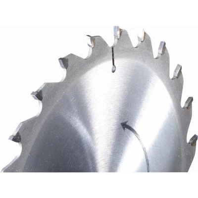 Afbeelding van Wolfcraft 6732000 Hardmetaal cirkelzaagblad 150 x 20 mm Aantal tanden: 1 stuk(s)