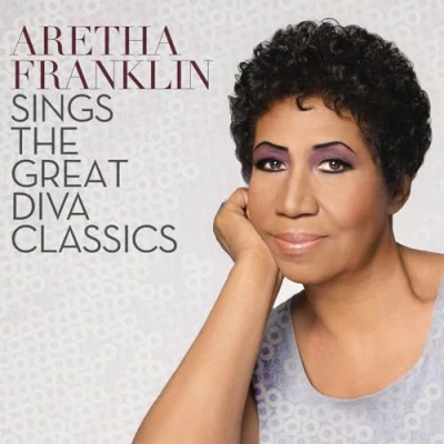 Afbeelding van Aretha Franklin Sings the Great Diva Classics (LP)