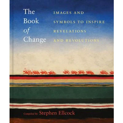 Afbeelding van The Book of Change