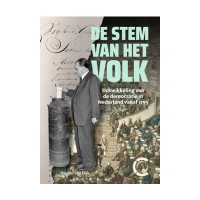 Image de De stem van het volk