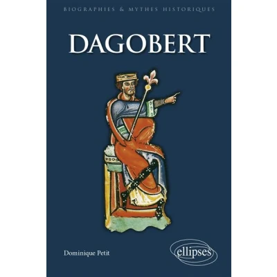 Image de Dagobert