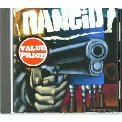 Afbeelding van Rancid (CD)