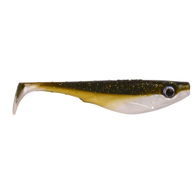 Afbeelding van Spro Iris The Shad 10cm Kleur : UV Baitfish