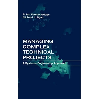 Afbeelding van Managing Complex Technical Projects