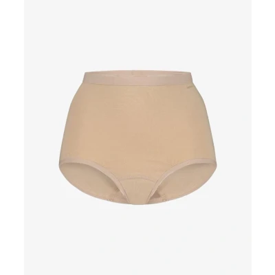 Afbeelding van ten Cate High Waist Slip Basics 2 Pack Maat XL Ondergoed.nl