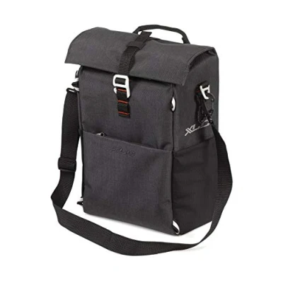 Afbeelding van XLC BA S91 Commuter Fietstas 17 Liter Grijs