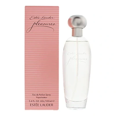 Image de Estée Lauder Pleasures Eau de Parfum 100 ml